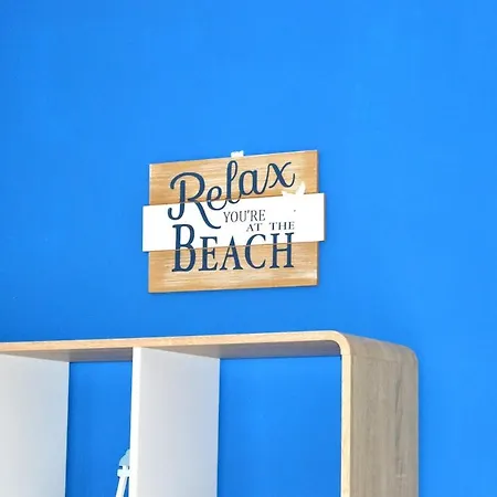15 Knots 150m Dalla Spiaggia, Parcheggio Gratuito * Alguer