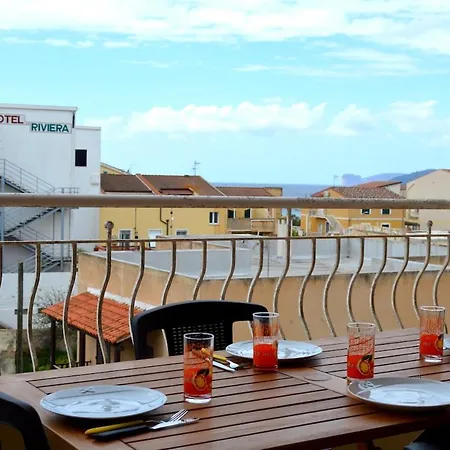 15 Knots 150m Dalla Spiaggia, Parcheggio Gratuito * Alguer