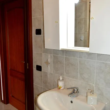 15 Knots 150m Dalla Spiaggia, Parcheggio Gratuito Apartamento *